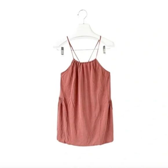 URBAN Outfitters Venus High-Neck Tunic Top - Picture 5 of 10